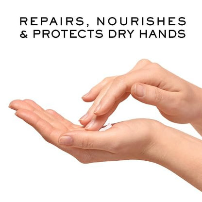Nuxe Rêve de Miel Hand and Nail Cream - Honey, Shea Butter, Almond Oil & Vitamin E for Dry Cracked Hands - 1.7 fl oz Avelisse