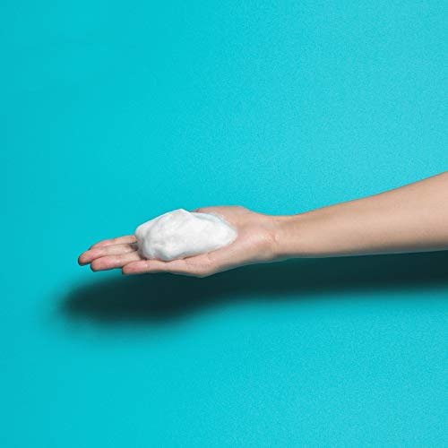 SKINMISO Rice Foam Cleanser - Gentle Daily Rice Extract Deep-Cleansing Face Wash, 150ml, Made in Korea, K-Beauty - görsel 8