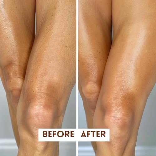 Just Nutritive Anti-Aging Body Treatment | Anti-Aging Moisturizer with Natural Oils | 8 Fl Oz Avelisse