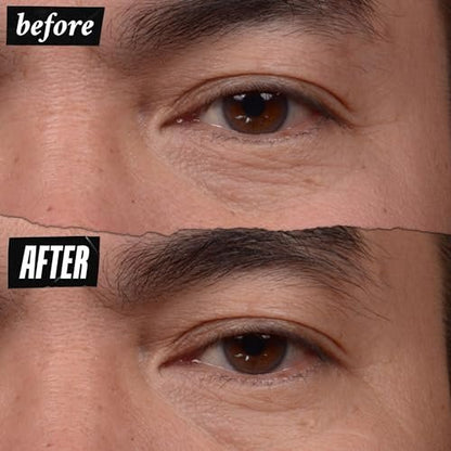 Kiehl's Age Defender Eye Repair for Men – Anti-Aging Eye Cream to Lift, Firm & Reduce Dark Circles – 0.5 fl oz Avelisse