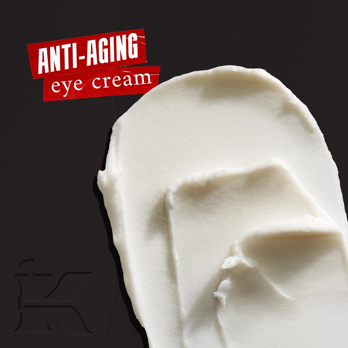 Kiehl's Age Defender Eye Repair for Men – Anti-Aging Eye Cream to Lift, Firm & Reduce Dark Circles – 0.5 fl oz Avelisse
