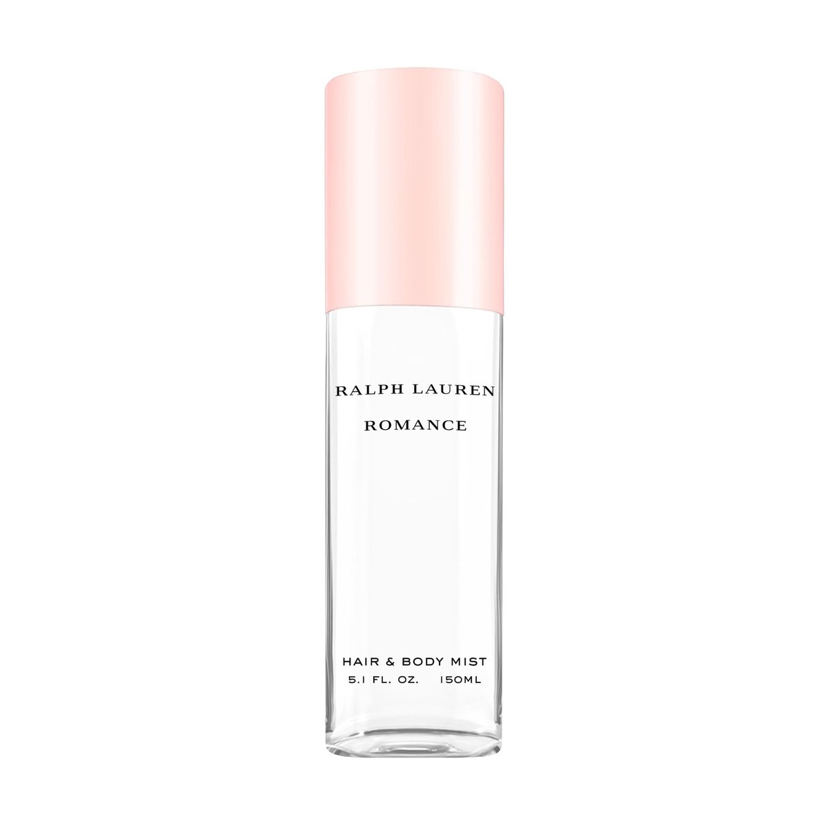 Ralph Lauren Romance Hair & Body Mist - Women's Floral Perfume Spray with Rose, Jasmine & Berries - 5 Fl Oz Avelisse