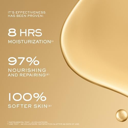 Nuxe Huile Prodigieuse Riche Nourishing Oil – Intense Hydration & Luxurious Radiant Glow for Face, Body & Hair Avelisse