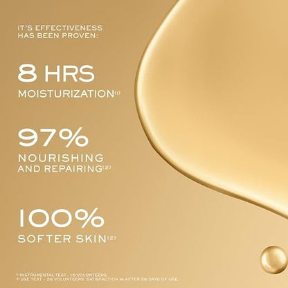 Nuxe Huile Prodigieuse Riche Nourishing Oil – Intense Hydration & Luxurious Radiant Glow for Face, Body & Hair Avelisse