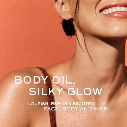 Nuxe Huile Prodigieuse Riche Nourishing Oil – Intense Hydration & Luxurious Radiant Glow for Face, Body & Hair Avelisse