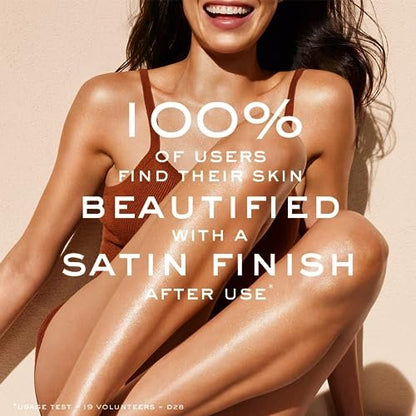 Nuxe Huile Prodigieuse Riche Nourishing Oil – Intense Hydration & Luxurious Radiant Glow for Face, Body & Hair Avelisse