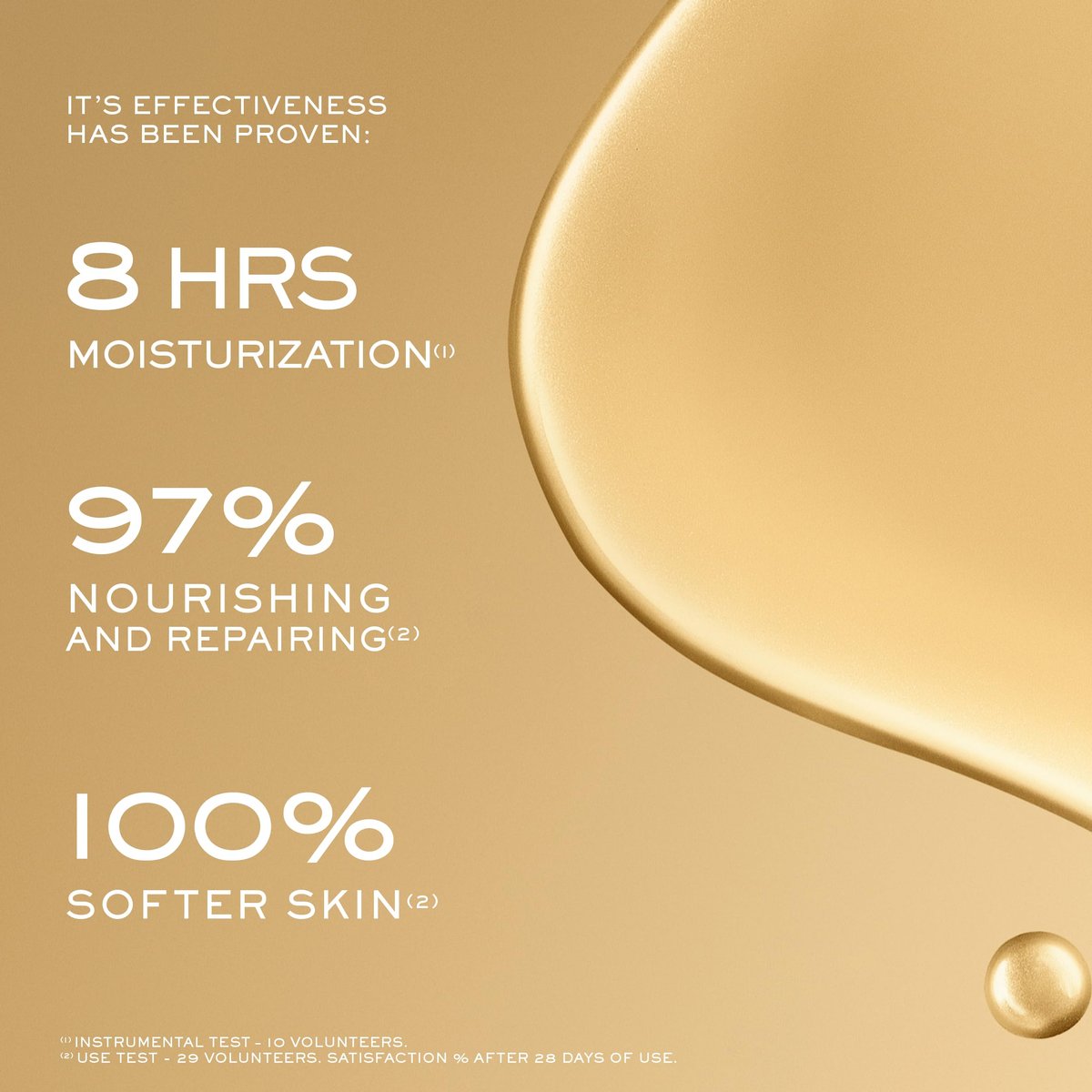 Nuxe Huile Prodigieuse Riche Nourishing Oil – Intense Hydration & Luxurious Radiant Glow for Face, Body & Hair Avelisse