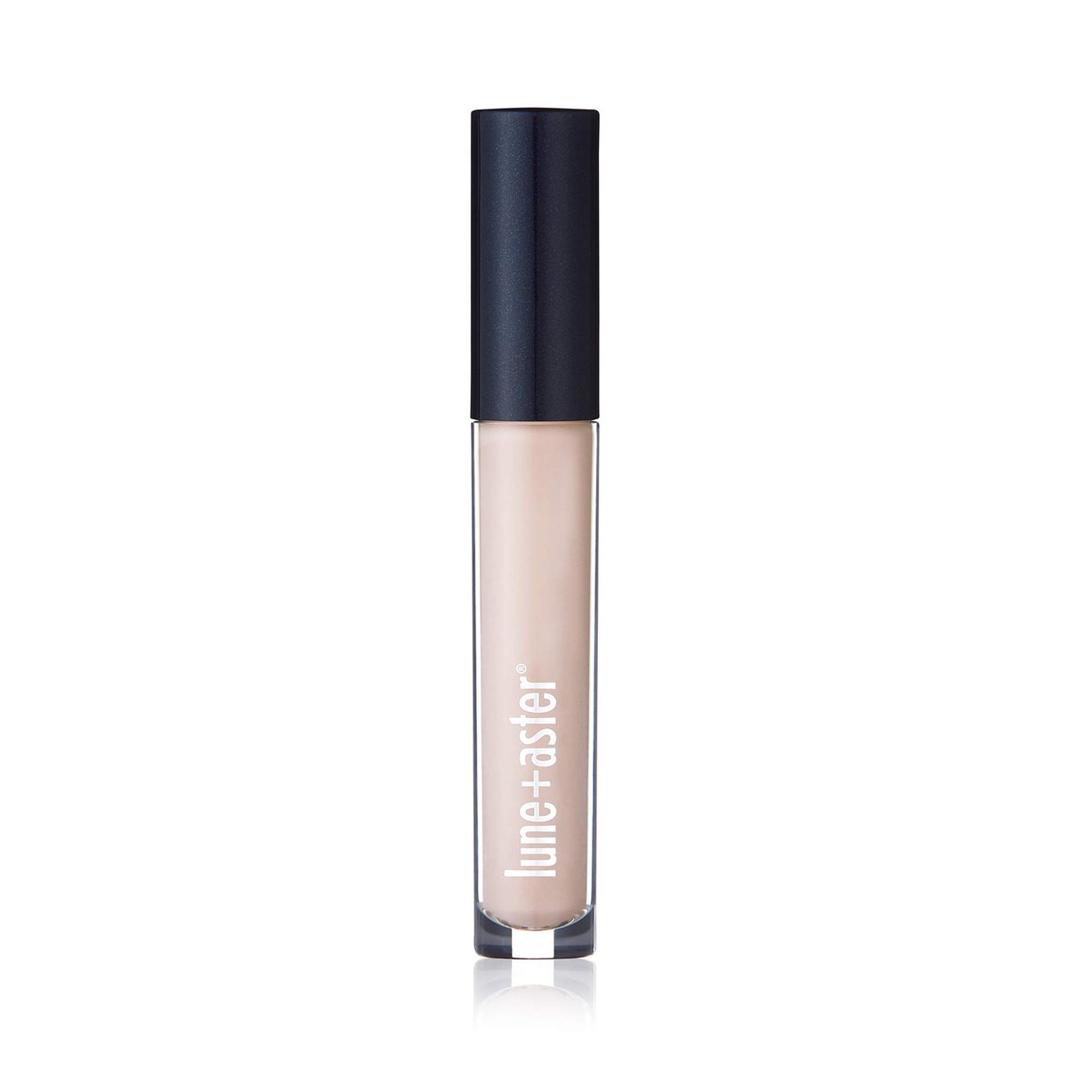 Lune+Aster RealGlow Undereye Brightener Concealer - Nude, 3.2 oz - Creamy Hydrating Formula for Dark Circles & Illuminated Eyes - Fragrance Free, Hypoallergenic, Dermatologist & Allergy Tested - Made in USA Avelisse