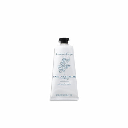Crabtree & Evelyn Nantucket Briar Hand Therapy 3.5 oz - Moisturizing Hand Cream Avelisse