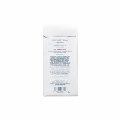 Crabtree & Evelyn Nantucket Briar Hand Therapy 3.5 oz - Moisturizing Hand Cream Avelisse