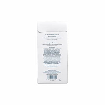 Crabtree & Evelyn Nantucket Briar Hand Therapy 3.5 oz - Moisturizing Hand Cream Avelisse