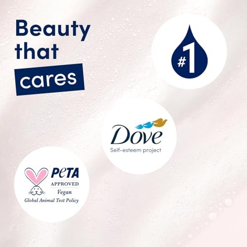 Dove Original Beauty Bar 2-Pack – 8 Soap Bars, 3.17 oz Each, 3-in-1 Moisturizing Face, Body & Hand Soap Avelisse
