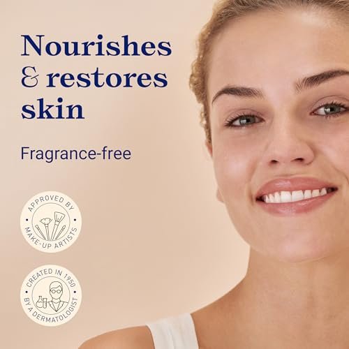 Embryolisse Cicalisse Face Cream - Hyaluronic Acid Moisturizer for Skin Restoration, Daily Care for Face, Body & Lips, All Skin Types, 1.35 Fl Oz Avelisse