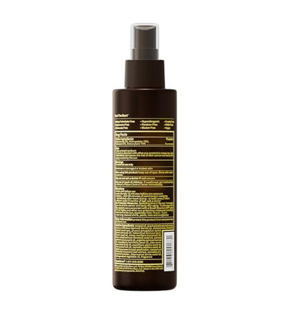 Sun Bum SPF 15 Moisturizing Tanning Oil - Vegan, Reef Friendly, Broad Spectrum UVA/UVB Protection, 8.5 oz Avelisse