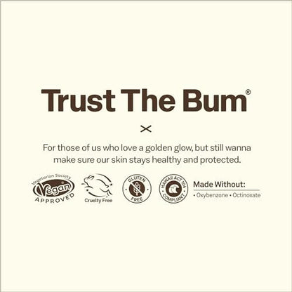 Sun Bum SPF 15 Moisturizing Tanning Oil - Vegan, Reef Friendly, Broad Spectrum UVA/UVB Protection, 8.5 oz Avelisse