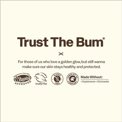 Sun Bum SPF 15 Moisturizing Tanning Oil - Vegan, Reef Friendly, Broad Spectrum UVA/UVB Protection, 8.5 oz Avelisse