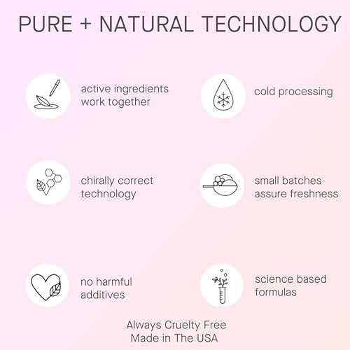 ARCONA Cranberry Gommage Purifying Face Scrub – Natural Exfoliator for Brightening and Unclogging Pores with Zeolite and Blueberry, 3.4 oz Avelisse