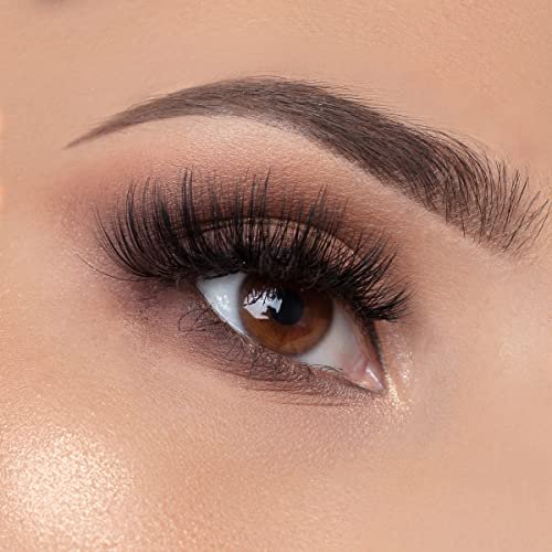 Duo Brush-On STRIPLASH Adhesive Clear - Waterproof False Eyelash Glue, 5g - görsel 6