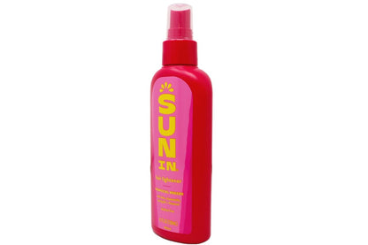 Sun In Hair Lightener Combo Pack - Tropical Breeze & Lemon Fresh, 4.7 Fl Oz Each (Pack of 2)