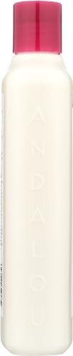 Andalou Naturals 1000 Roses Conditioner – Nourishing & Hydrating, 11.5 oz - görsel 9