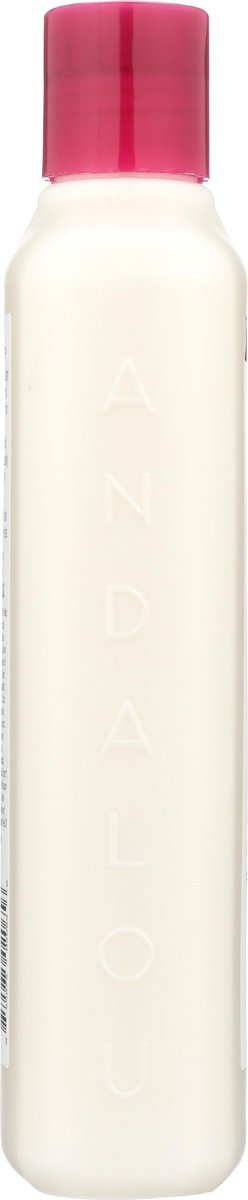 Andalou Naturals 1000 Roses Conditioner – Nourishing & Hydrating, 11.5 oz - görsel 10