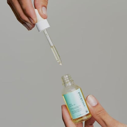 Cocokind Organic Chia Facial Oil with Chamomile – 1 fl oz Avelisse