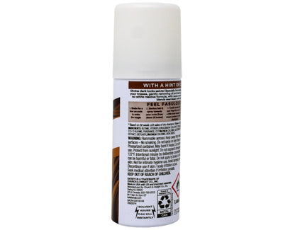 Batiste Dry Shampoo Dark Mini 1.06 fl. oz. (Pack of 3) - Volumizing & Oil Absorbing Avelisse