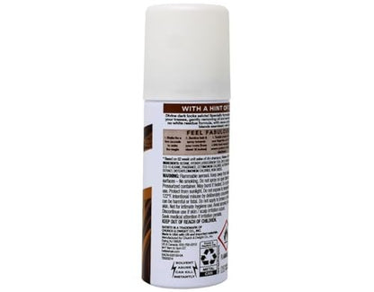 Batiste Dry Shampoo Dark Mini 1.06 fl. oz. (Pack of 3) - Volumizing & Oil Absorbing Avelisse