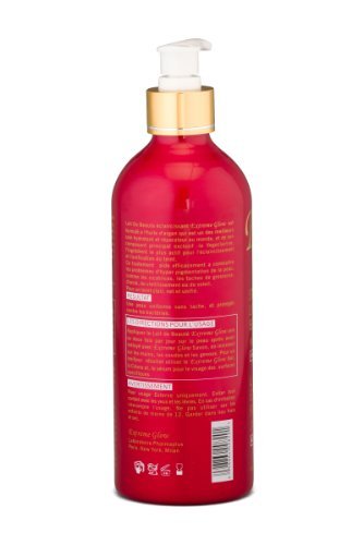 Extreme Glow Strong Lightening Beauty Milk - 500 ml Skin Brightening Lotion Avelisse
