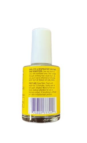 Big Bondini Brush-On Nail Glue .5 Oz – Professional Salon-Quality Adhesive - görsel 4