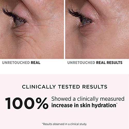IT Cosmetics Bye Bye Under Eye Eye Cream – Hydrating Anti-Aging Eye Cream with Hyaluronic Acid for Dark Circles & Fine Lines, 0.5 Fl Oz Avelisse