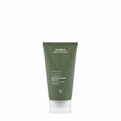 Aveda Botanical Kinetics Exfoliating Creme Cleanser - 5 Fl Oz | Gentle Exfoliation with Mango Butter for Radiant Skin Avelisse