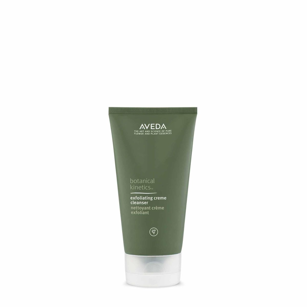 Aveda Botanical Kinetics Exfoliating Creme Cleanser - 5 Fl Oz | Gentle Exfoliation with Mango Butter for Radiant Skin Avelisse