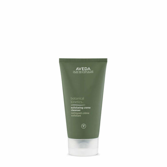 Aveda Botanical Kinetics Exfoliating Creme Cleanser - 5 Fl Oz | Gentle Exfoliation with Mango Butter for Radiant Skin Avelisse
