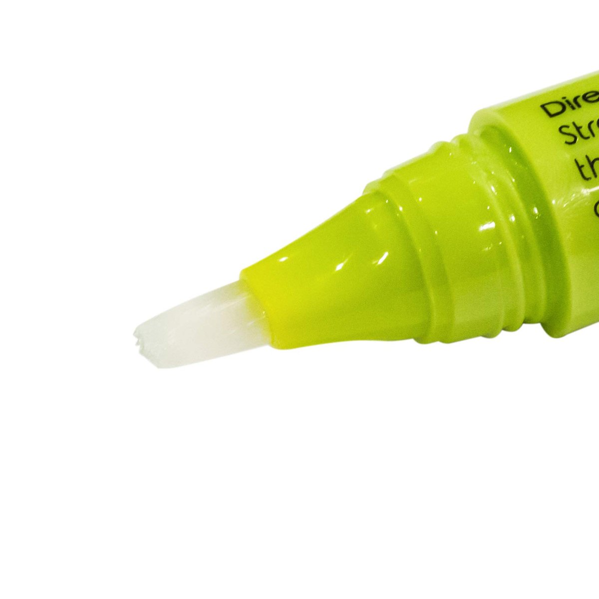 Nail Quail Strong Will Anti-Nail Biting Click Pen – 7ml, Made in USA Avelisse