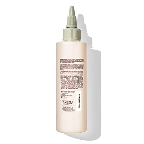 Mizani Scalp Care Calming Scalp Lotion – Soothing Dandruff Treatment with Eucalyptus, Avocado Oil & Menthol, Silicone-Free, Paraben-Free (4 Fl Oz) - görsel 16