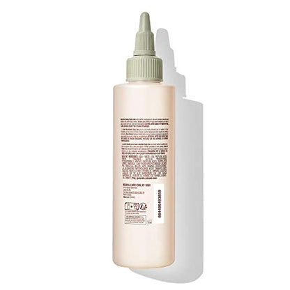 Mizani Scalp Care Calming Scalp Lotion – Soothing Dandruff Treatment with Eucalyptus, Avocado Oil & Menthol, Silicone-Free, Paraben-Free (4 Fl Oz)