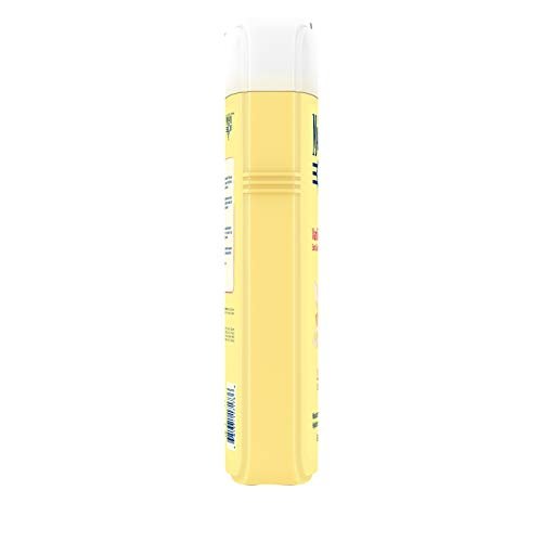 Le Petit Marseillais Extra Gentle Shower Cream with Vanilla Milk, 21.9 fl oz Avelisse