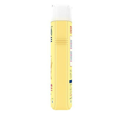 Le Petit Marseillais Extra Gentle Shower Cream with Vanilla Milk, 21.9 fl oz Avelisse