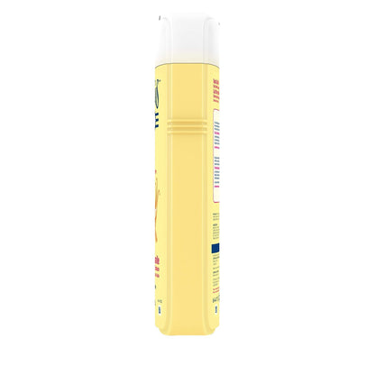 Le Petit Marseillais Extra Gentle Shower Cream with Vanilla Milk, 21.9 fl oz Avelisse