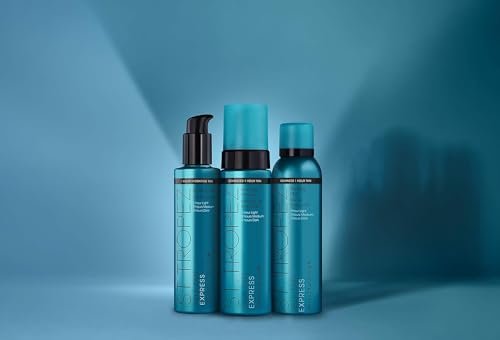 St.Tropez Self Tan Express Bronzing Mist – Light to Medium Glow, 6.7 fl. oz. Avelisse