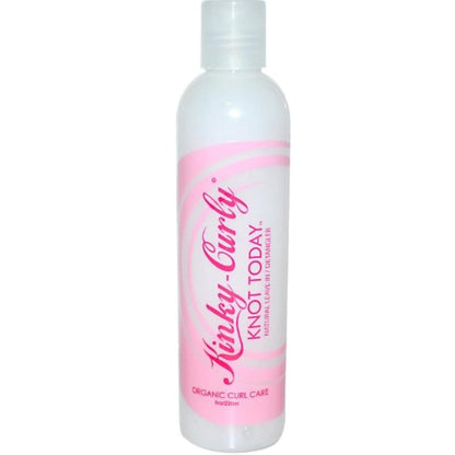 Kinky-Curly Knot Today Natural Leave-In Detangler & Conditioner – 236 ml (8 oz) Avelisse