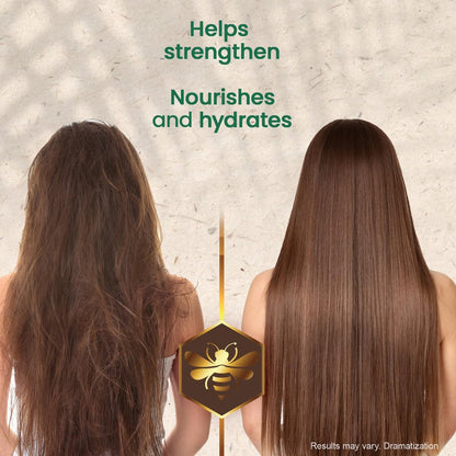 Tio Nacho Mexican Herbs Anti-Hair Loss Conditioner with Royal Jelly and Rosemary Extract, Strengthening and Nourishing Conditioner for Hair Loss, Ideal for Men and Women, 14 fl oz