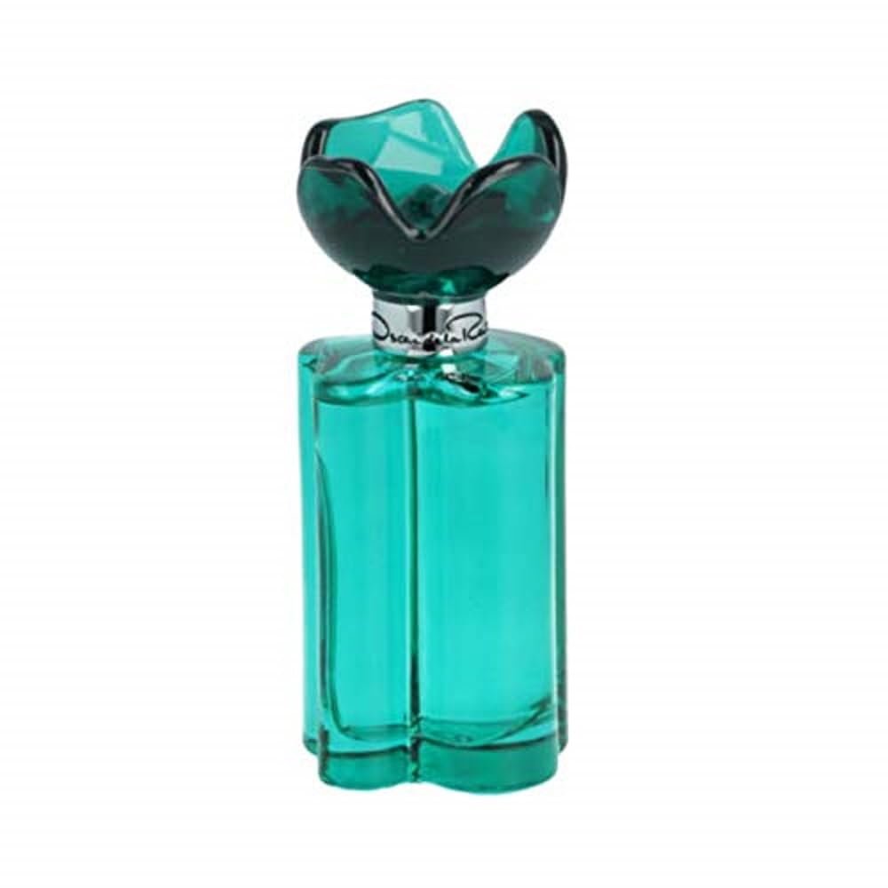 Oscar de la Renta Oscar Collection Jasmine Eau de Toilette for Women, 3.4 Fl Oz - görsel 3