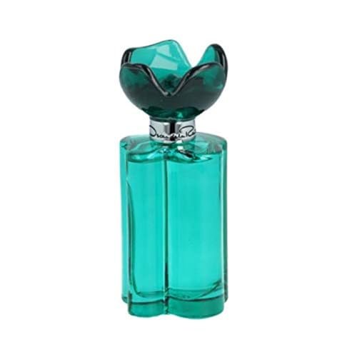 Oscar de la Renta Oscar Collection Jasmine Eau de Toilette for Women, 3.4 Fl Oz - görsel 4