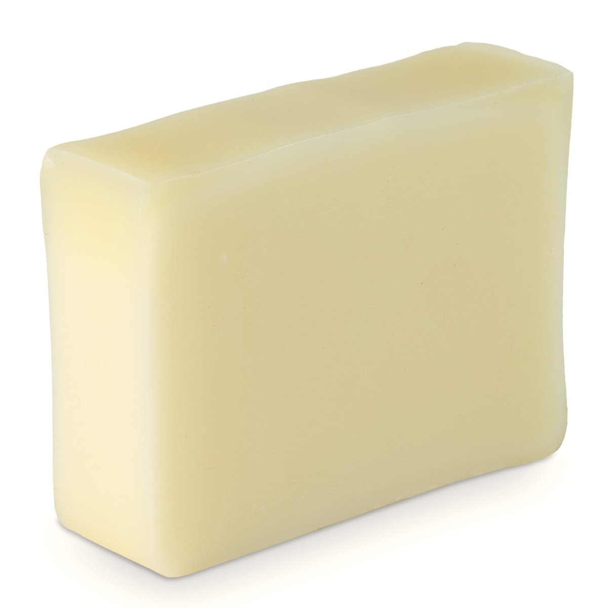 Natural Tallow Bar Soap for Sensitive Skin – Unscented, Handmade, 4 oz – Relieves Eczema Symptoms – No Additives, Palm Oil-Free - görsel 2