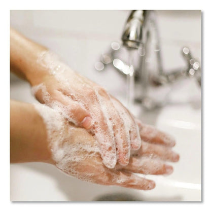 Dial Antibacterial Liquid Hand Soap, Spring Water Scent, 1 Gallon (128 oz) - Bulk Refill Avelisse