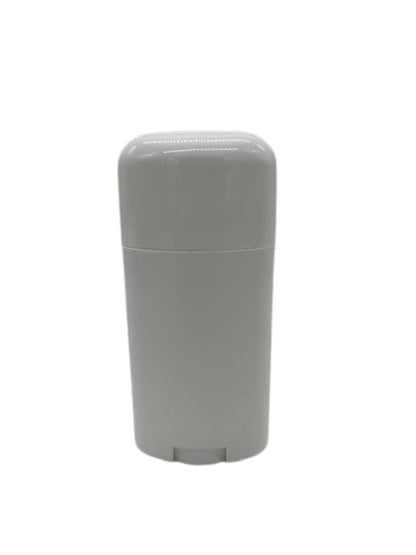 Empty Deodorant Containers – 5-Pack Twist-Up Refillable Plastic Tubes (2.65 oz / 78 ml Each) by Yellow Brick Road