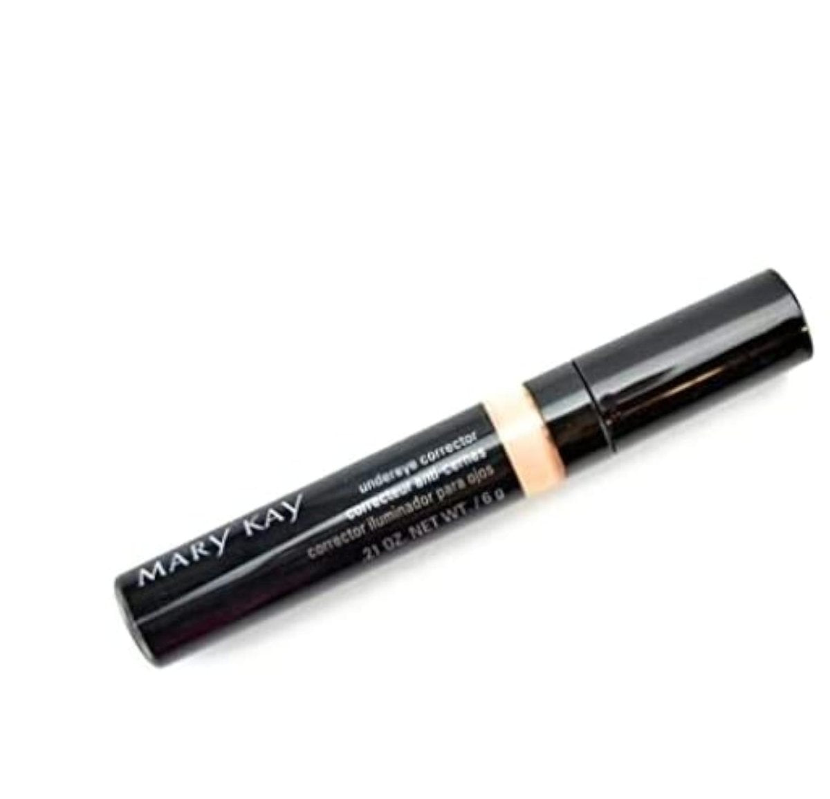 Mary Kay Under Eye Corrector - Original Version, Beige, 0.21 oz Avelisse