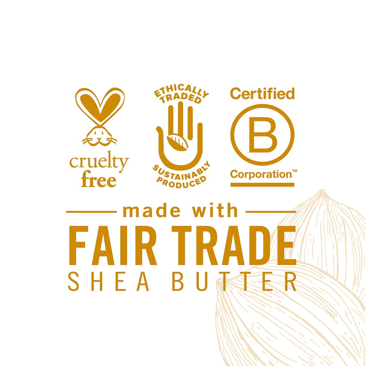 SheaMoisture All-Over Hydration Ultra-Healing Body Butter with 100% Raw Shea Butter for Dry Skin, 11.5 oz - görsel 10